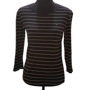 Tommy Hilfiger Longsleeve Tee